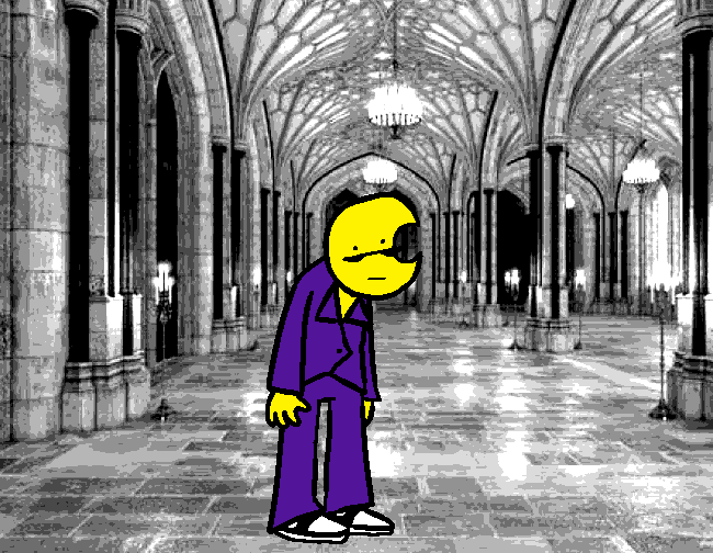 jeepers, you found me.