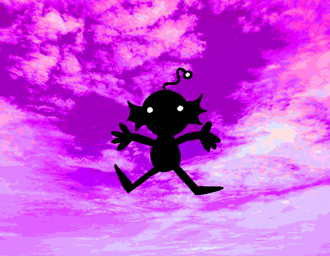 jeepers, you found me.